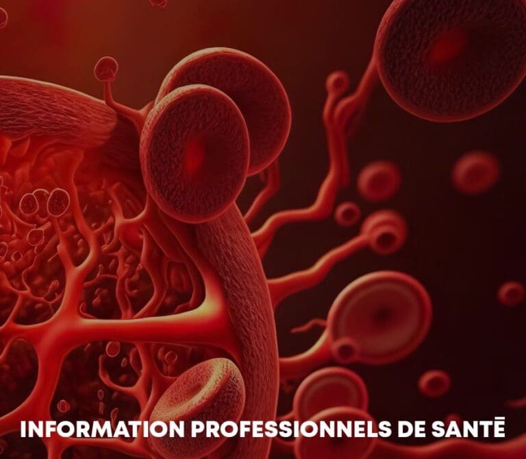 Plaquettes thrombose et cancer (pour les professionnels et les patients — free download